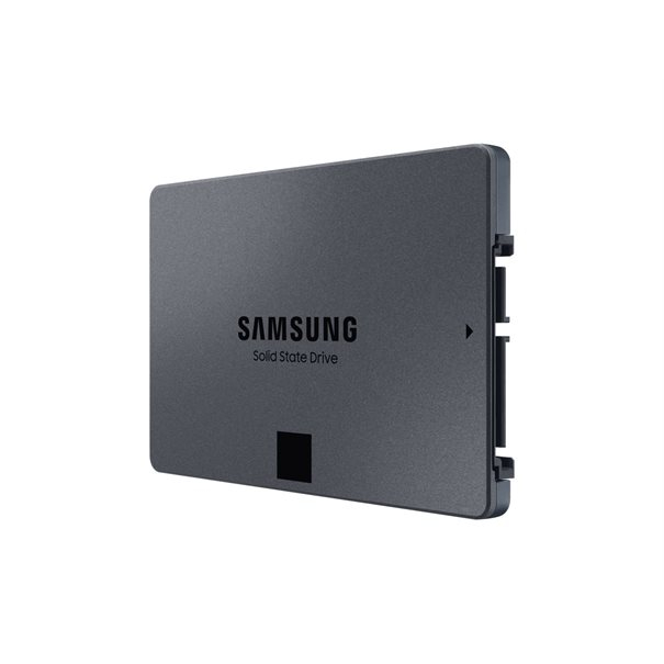 Tvrdi disk Samsung 1TB 870 QVO SSD SATA3 2.5"-5
