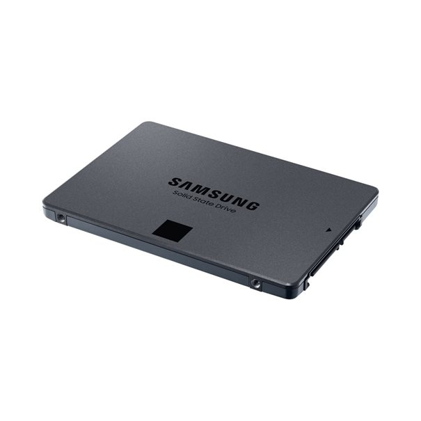 Tvrdi disk Samsung 1TB 870 QVO SSD SATA3 2.5"-1