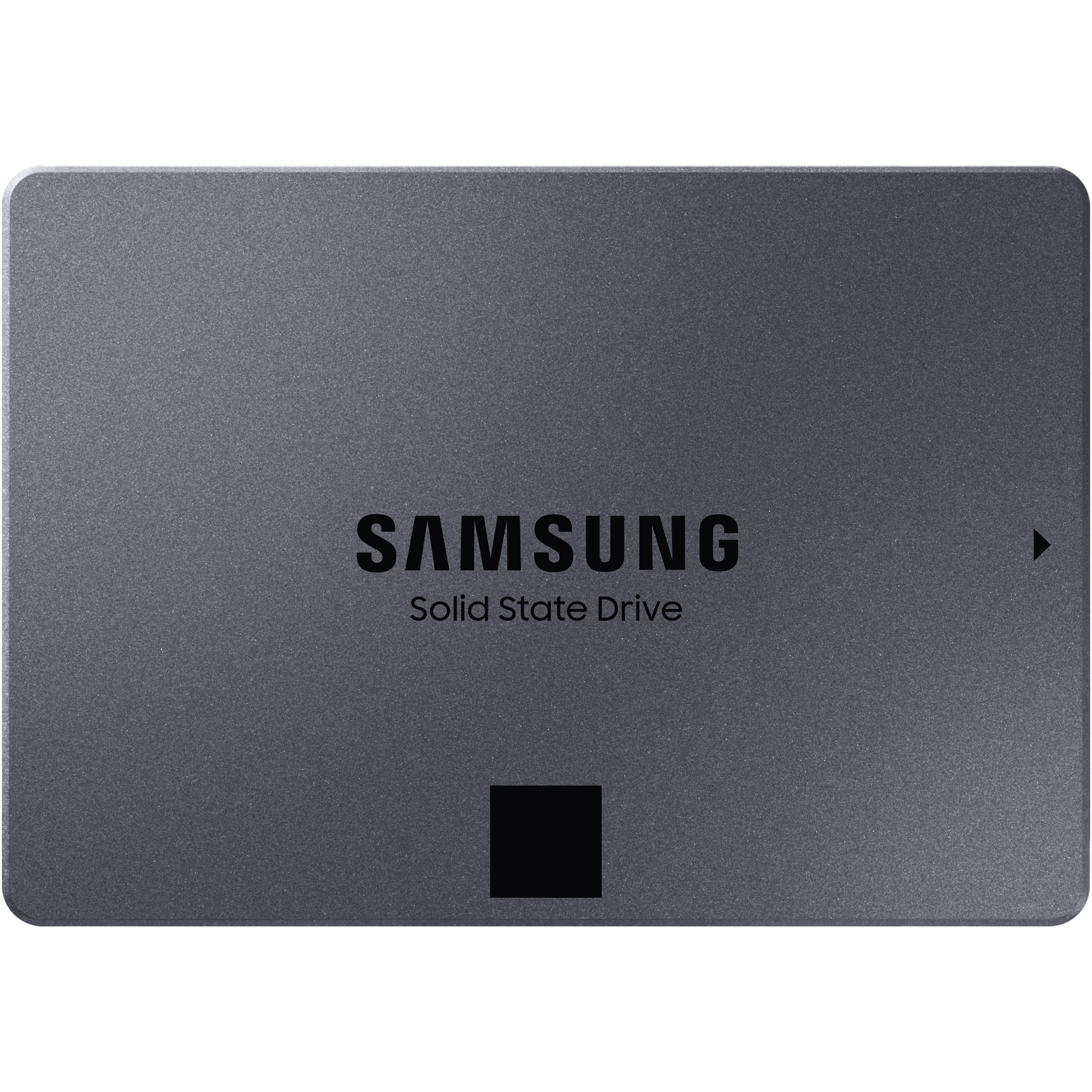 Tvrdi disk Samsung 1TB 870 QVO SSD SATA3 2.5"-8
