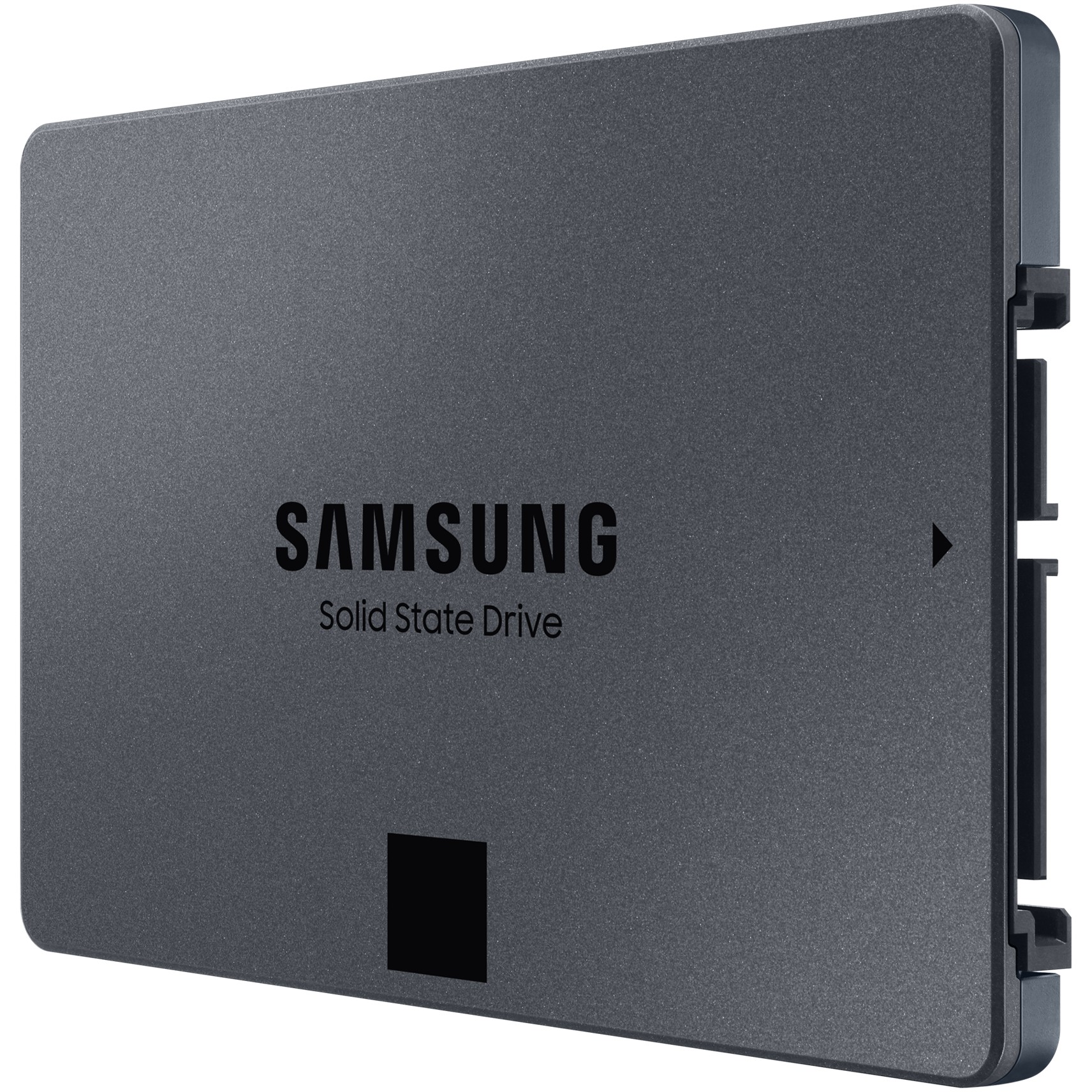 Tvrdi disk Samsung 1TB 870 QVO SSD SATA3 2.5"-10