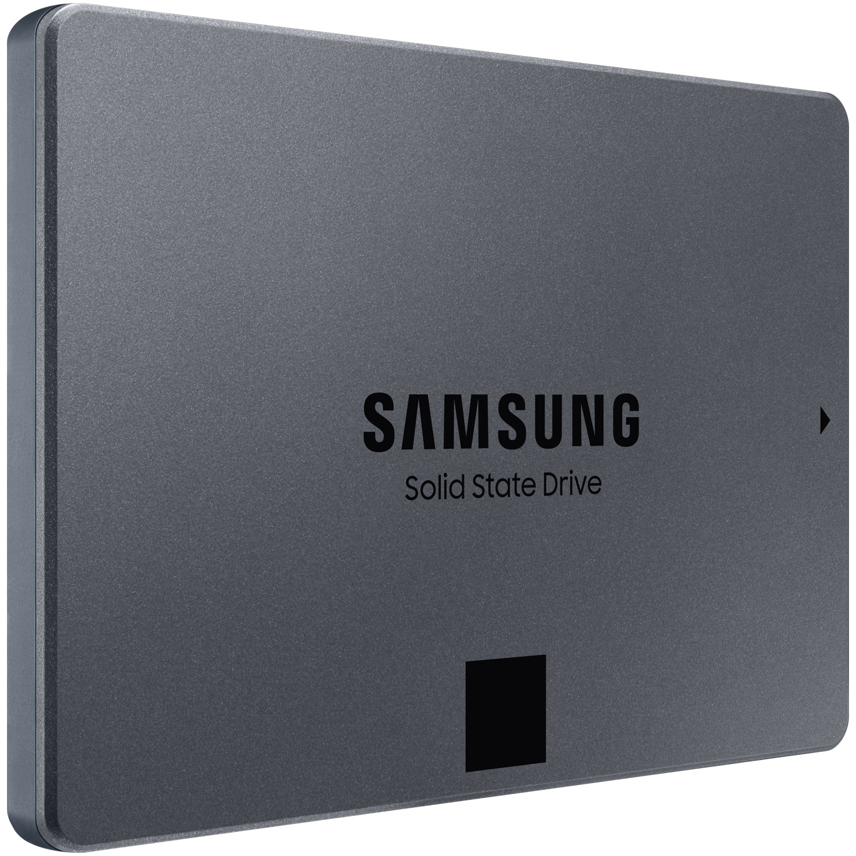 Tvrdi disk Samsung 1TB 870 QVO SSD SATA3 2.5"-11
