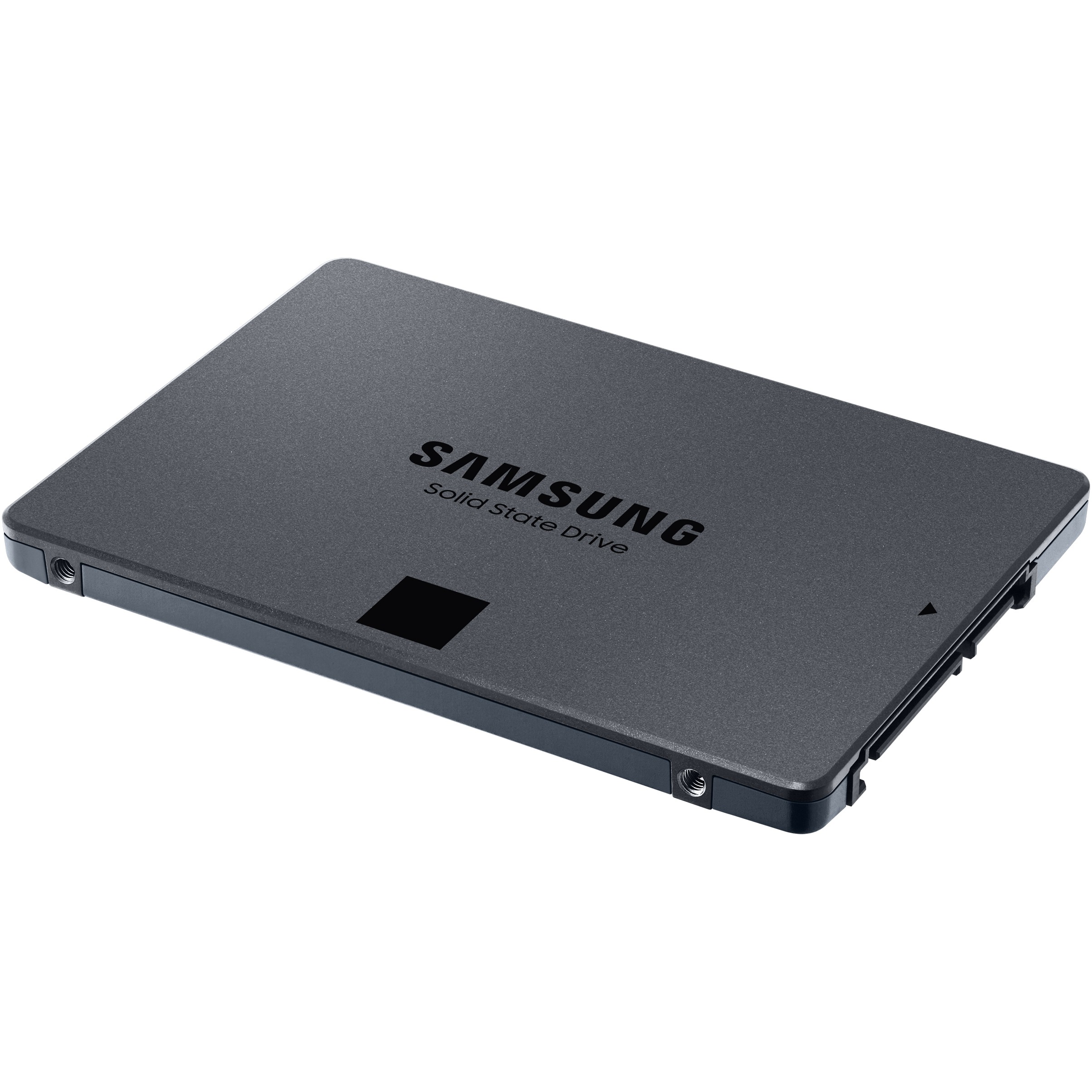 Tvrdi disk Samsung 1TB 870 QVO SSD SATA3 2.5"-12