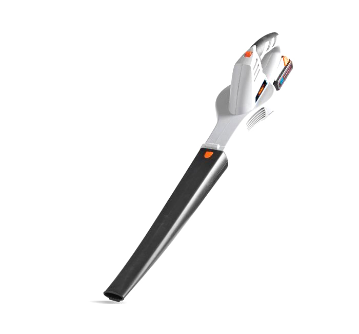 Akumulatorski puhač za lišće VONHAUS G-Series (max. 20V, 12,000 rpm, 12 minuta rada, 1 sat punjenja, 1.71kg)-7
