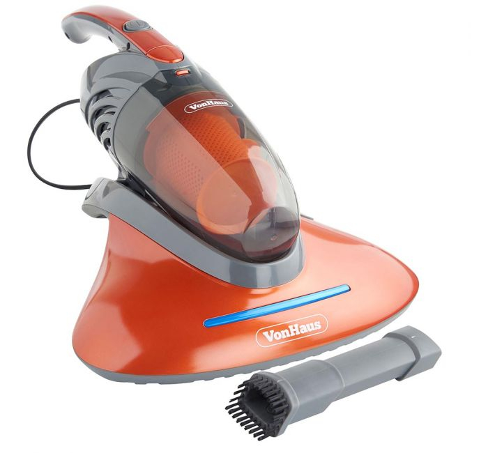 Štapni usisavač VONHAUS UV-4