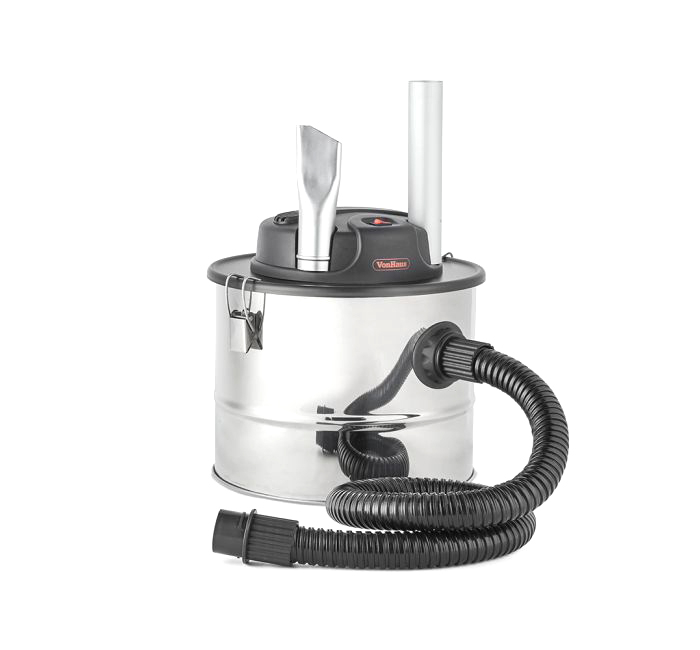 Usisavač za pepeo VONHAUS 15L-3