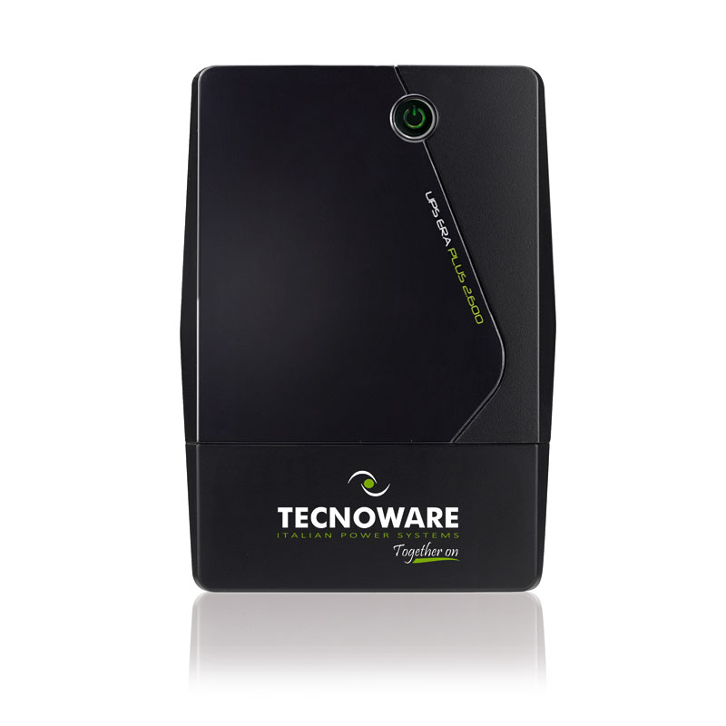 Neprekidno napajanje UPS Tecnoware ERA PLUS 2600-1