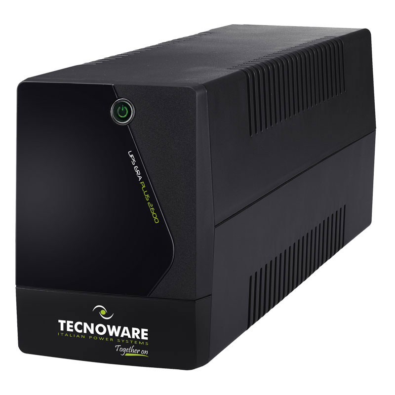 Neprekidno napajanje UPS Tecnoware ERA PLUS 2600-0