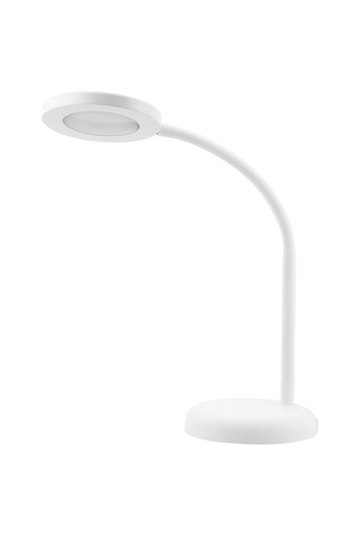 Stolna lampa ASALITE 6W (4000K, 500lm bijela)