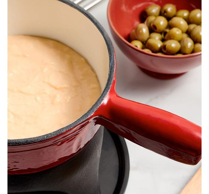 Set za fondue VONSHEF-3