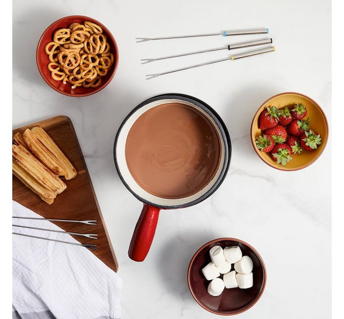 Set za fondue VONSHEF-0