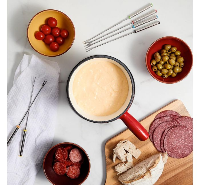 Set za fondue VONSHEF-7