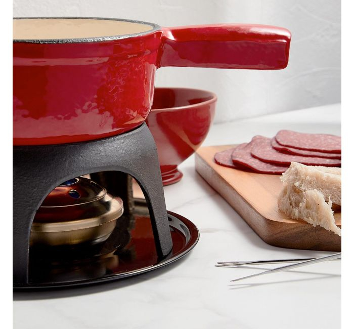 Set za fondue VONSHEF-1