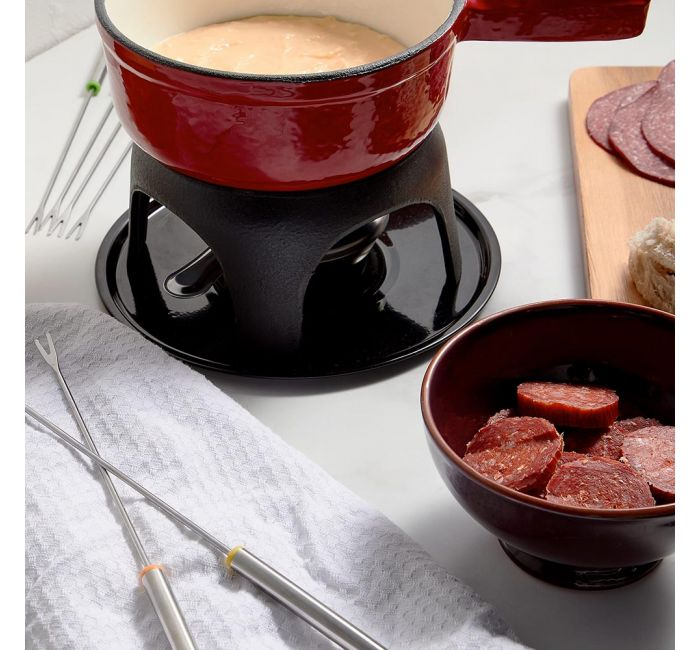 Set za fondue VONSHEF-2