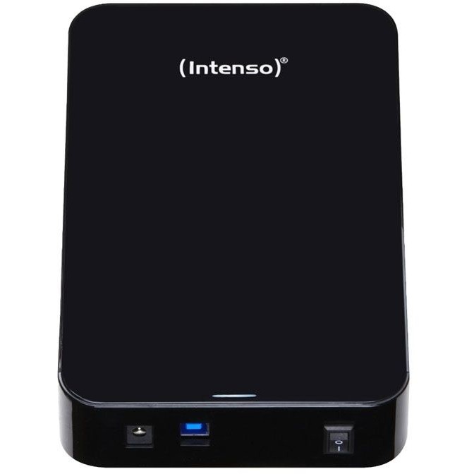 Vanjski tvrdi disk INTENSO 6TB 3.5" Memory Center (USB 3.0)-4