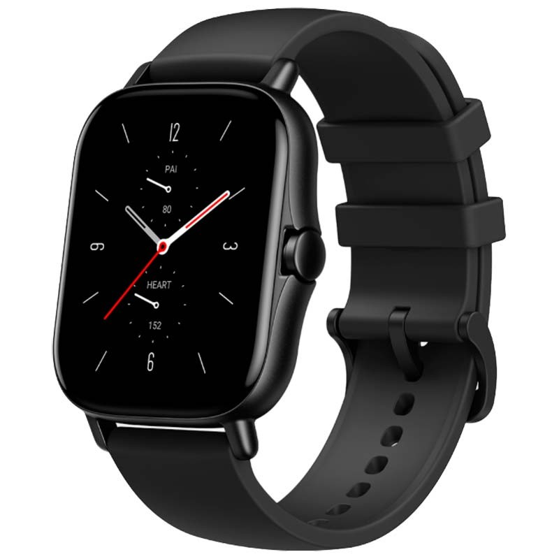 Pametni sat AMAZFIT GTS 2 43mm crni-0