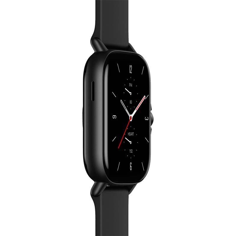 Pametni sat AMAZFIT GTS 2 43mm crni-2