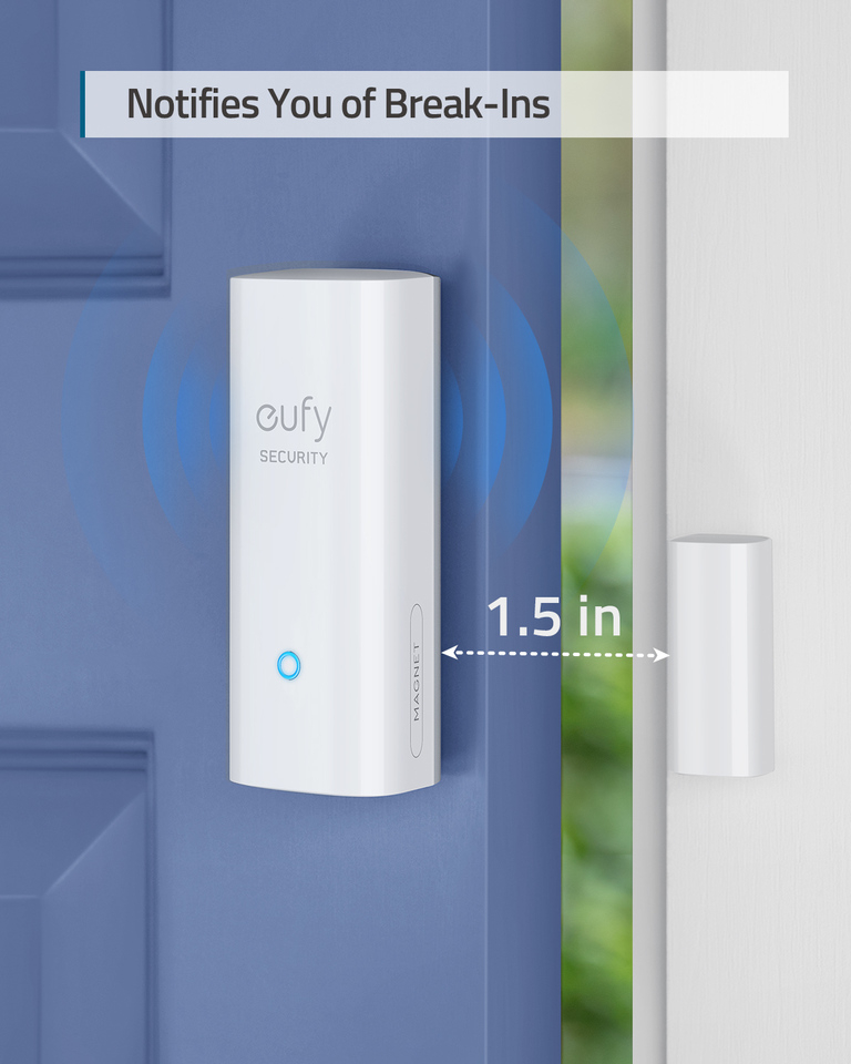 Senzor za vrata i prozore ANCHOR Eufy-7