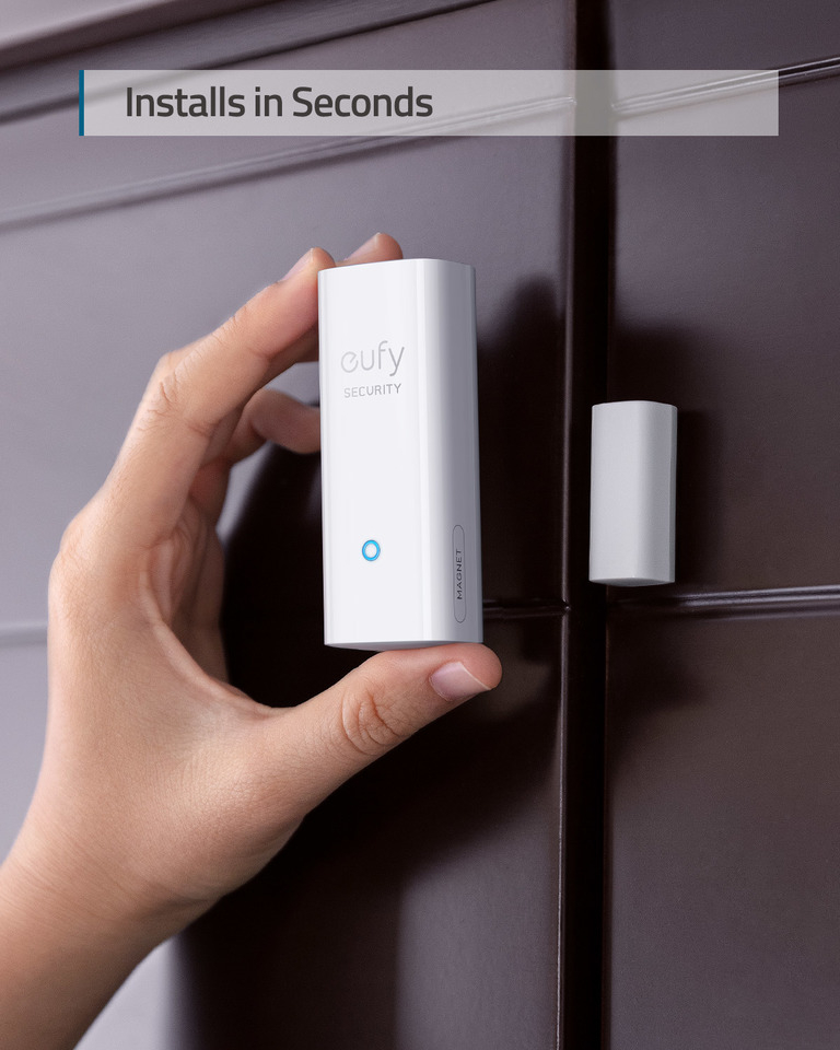 Senzor za vrata i prozore ANCHOR Eufy-6