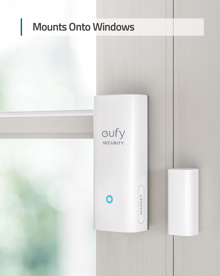 Senzor za vrata i prozore ANCHOR Eufy-4
