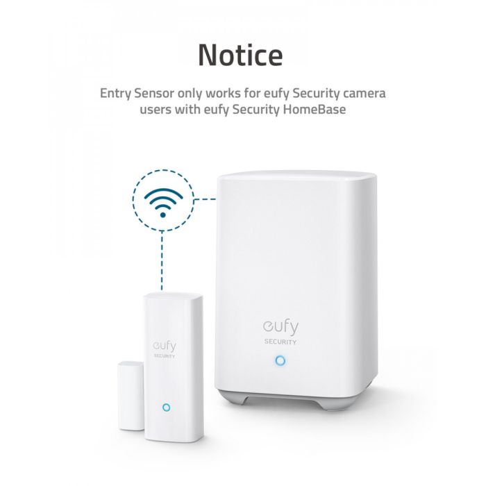 Senzor za vrata i prozore ANCHOR Eufy-13