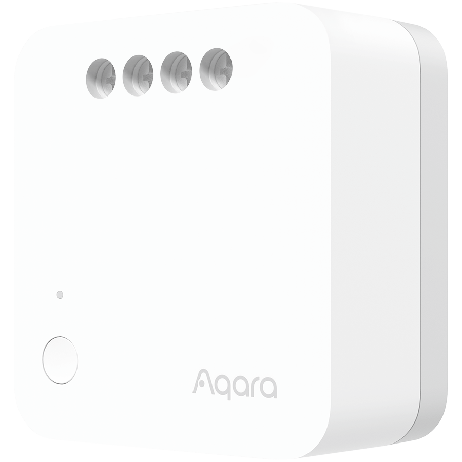 Prekidač releja Zigbee Aqara SSM-U02 (bez neutralne žice)-4