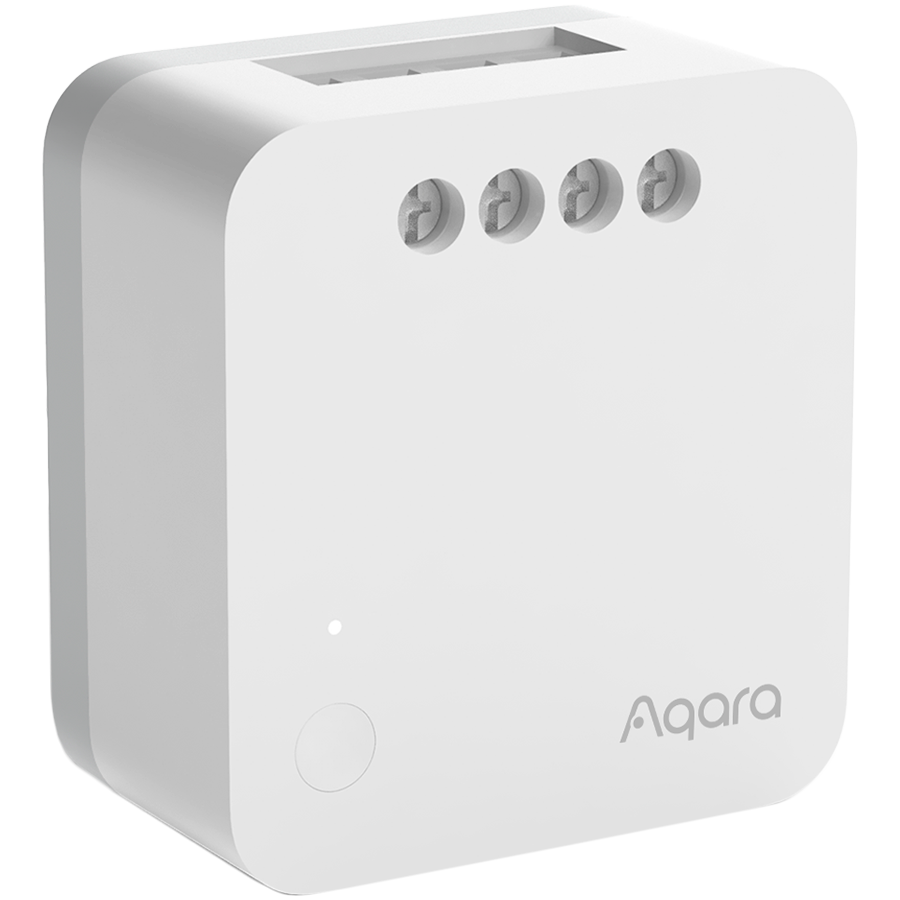 Prekidač releja Zigbee Aqara SSM-U02 (bez neutralne žice)-5