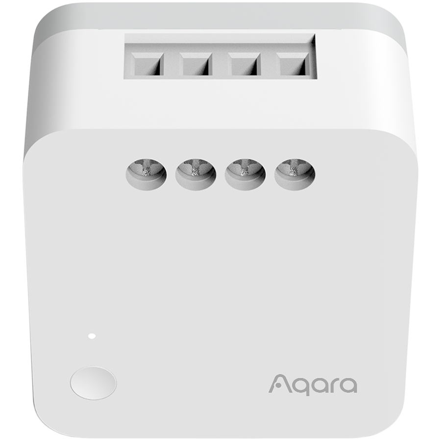 Prekidač releja Zigbee Aqara SSM-U02 (bez neutralne žice)-6