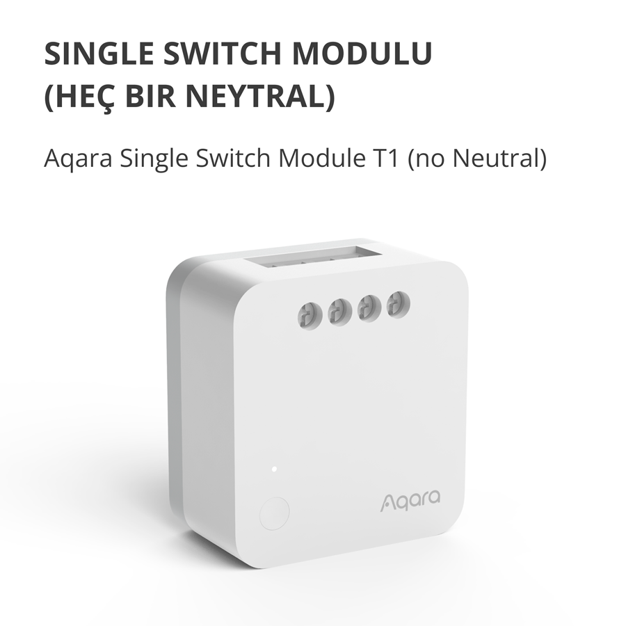 Prekidač releja Zigbee Aqara SSM-U02 (bez neutralne žice)-7