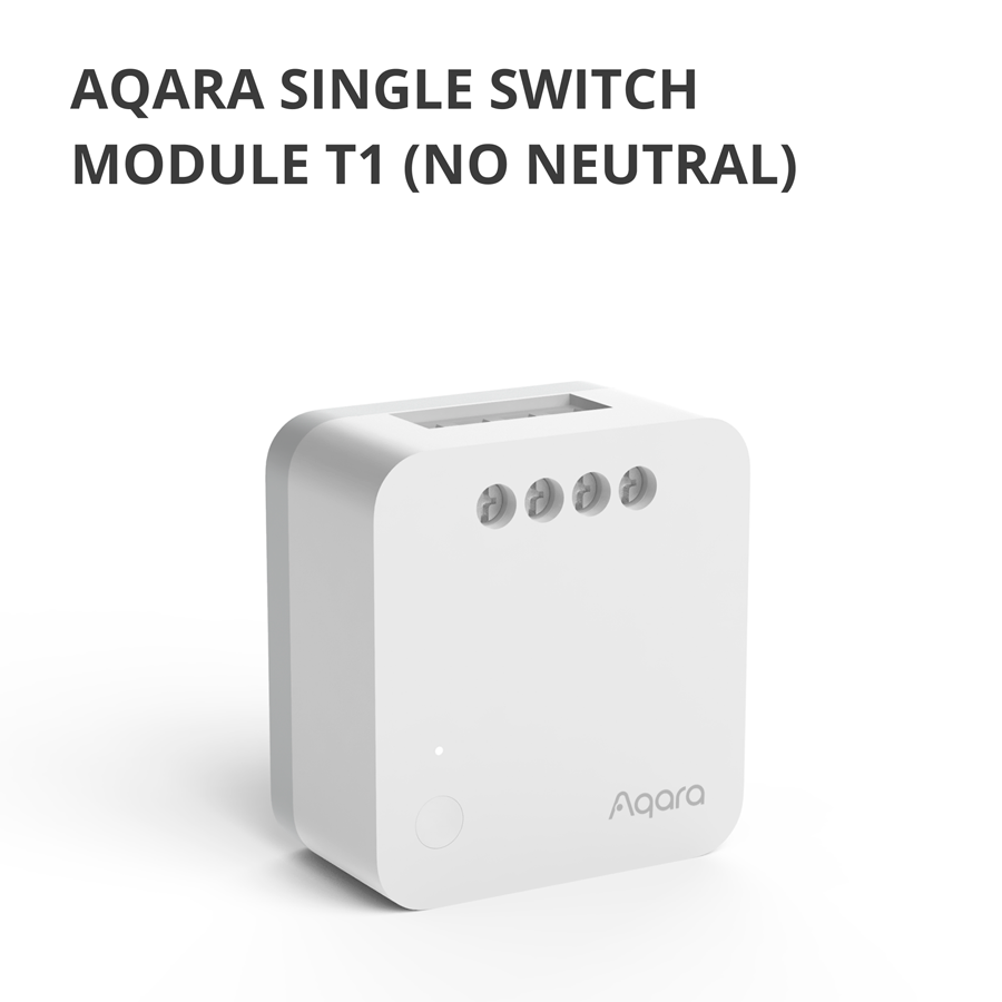 Prekidač releja Zigbee Aqara SSM-U02 (bez neutralne žice)-9