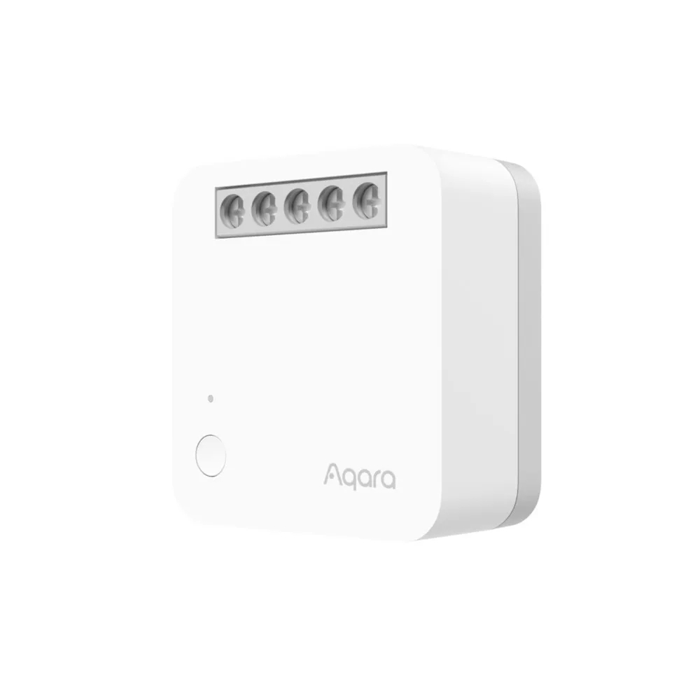 Prekidač releja Zigbee Aqara SSM-U02 (bez neutralne žice)-1