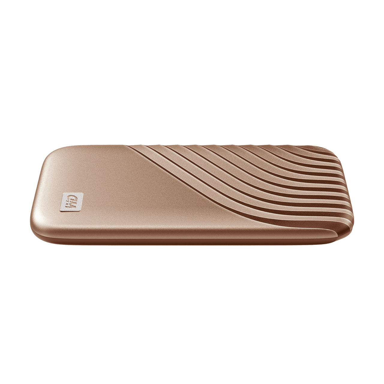 Eksterni WD My Passport SSD 1TB/ USB-C 3.2 gold-3