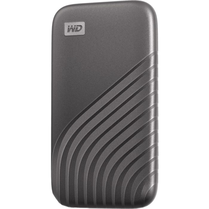 Eksterni WD My Passport SSD 1TB/ USB-C 3.2 gray-11