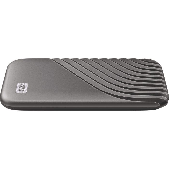Eksterni WD My Passport SSD 1TB/ USB-C 3.2 gray-13