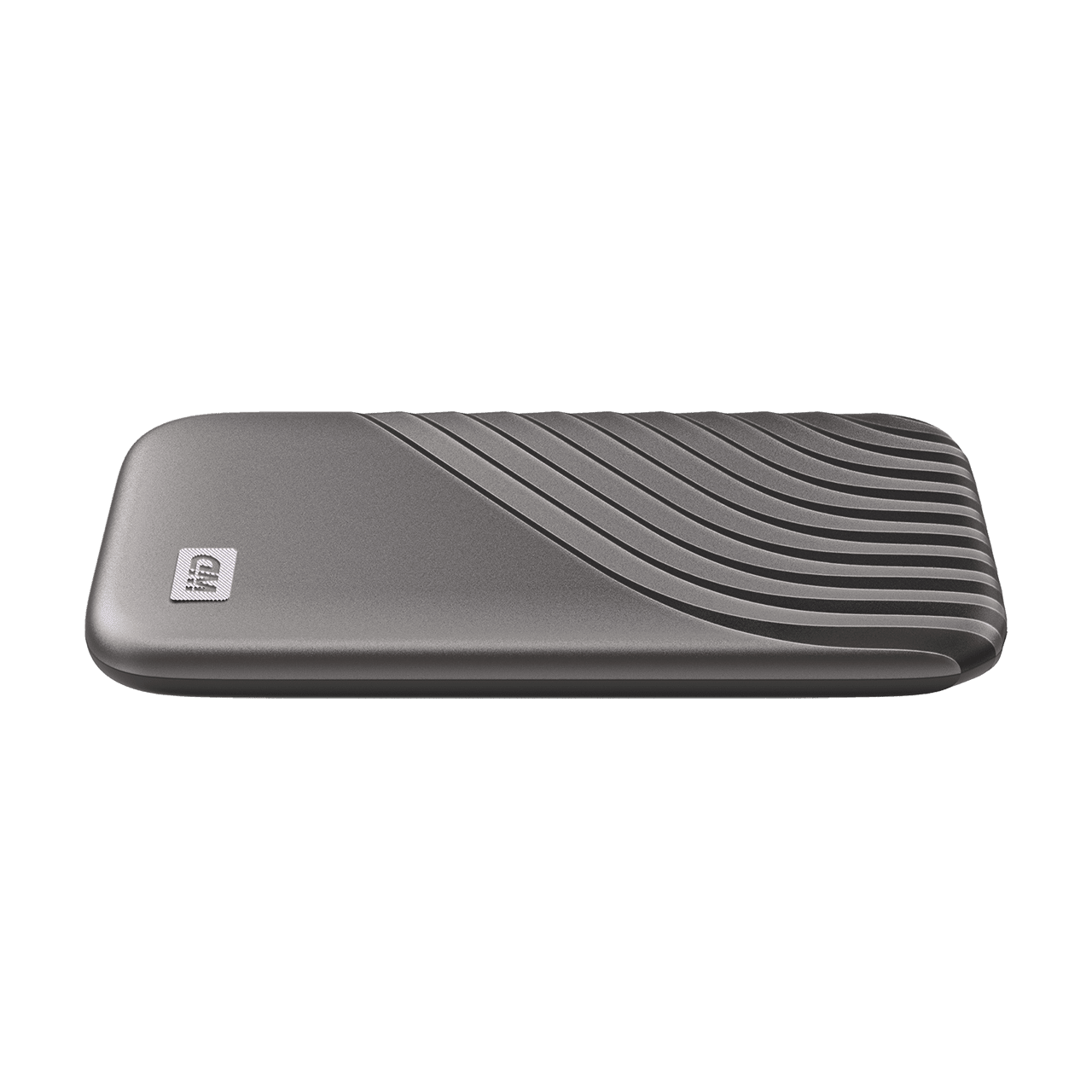 Eksterni WD My Passport SSD 1TB/ USB-C 3.2 gray-3