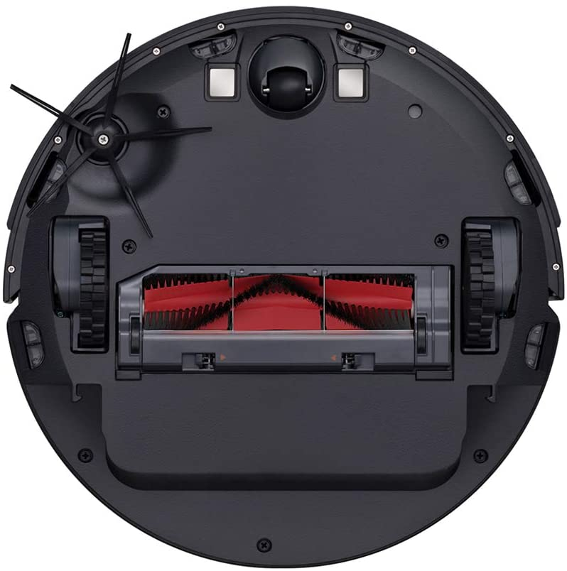 Roborock bočna četka za S8, S7, Q7, S6, E5, S5 Max – 2x crna-2