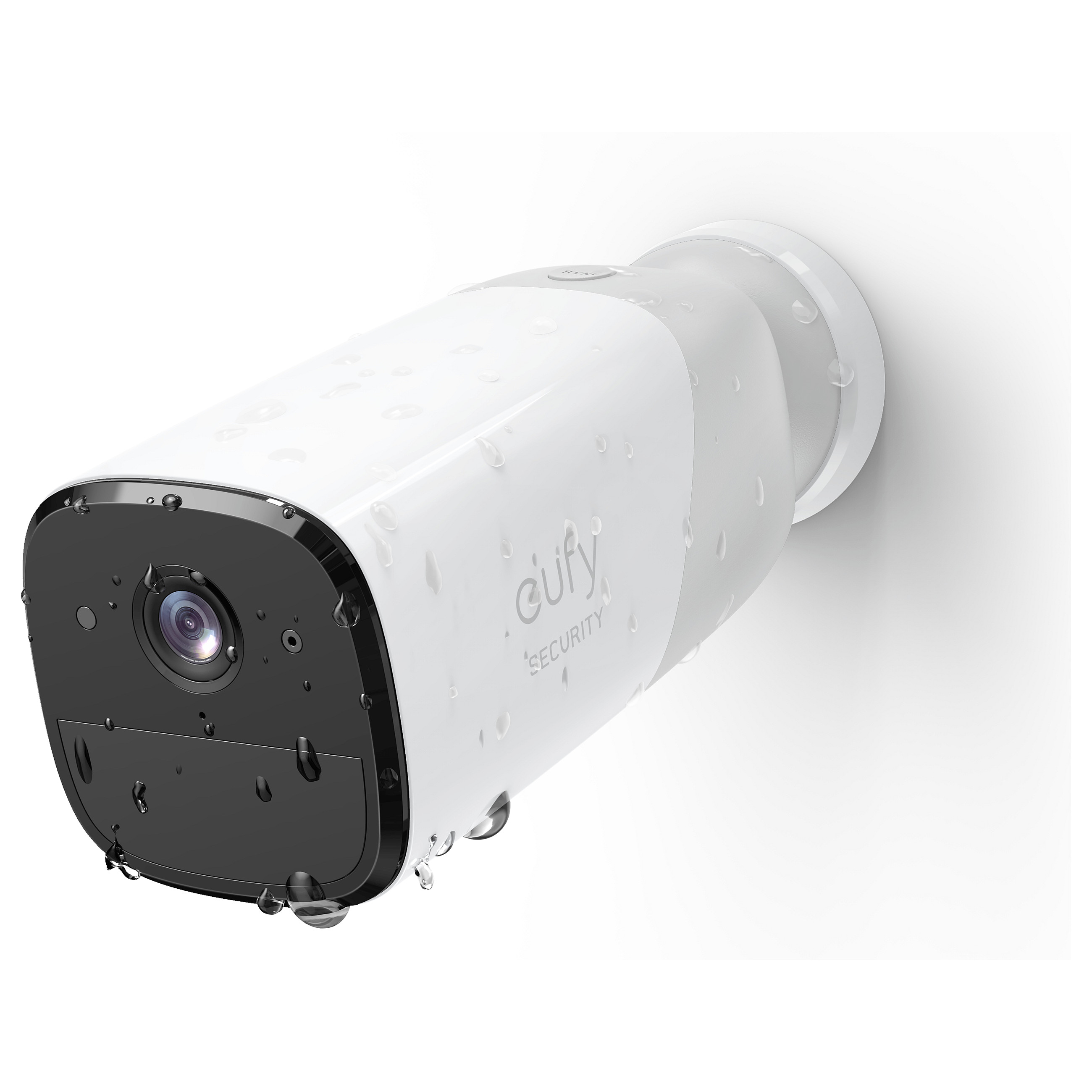 EUFY by ANKER Eufy Cam 2 PRO Kit set od 2 nadzorne kamere i bazne stanice-9