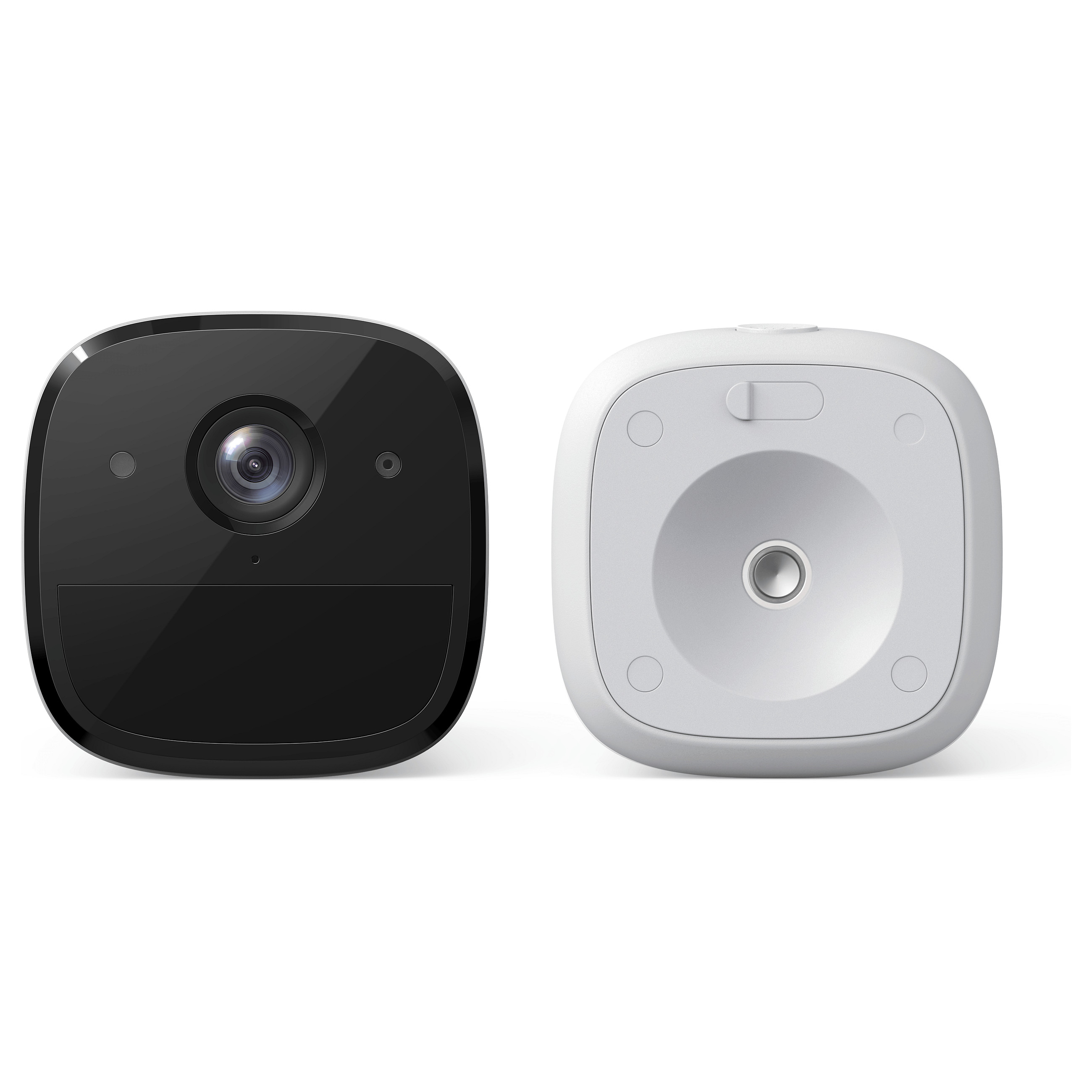EUFY by ANKER Eufy Cam 2 PRO Kit set od 2 nadzorne kamere i bazne stanice-12