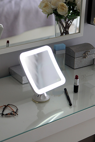 LED ogledalo za kupaonicu Camry (CR2169)-5