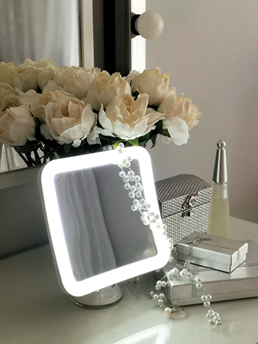 LED ogledalo za kupaonicu Camry (CR2169)-6