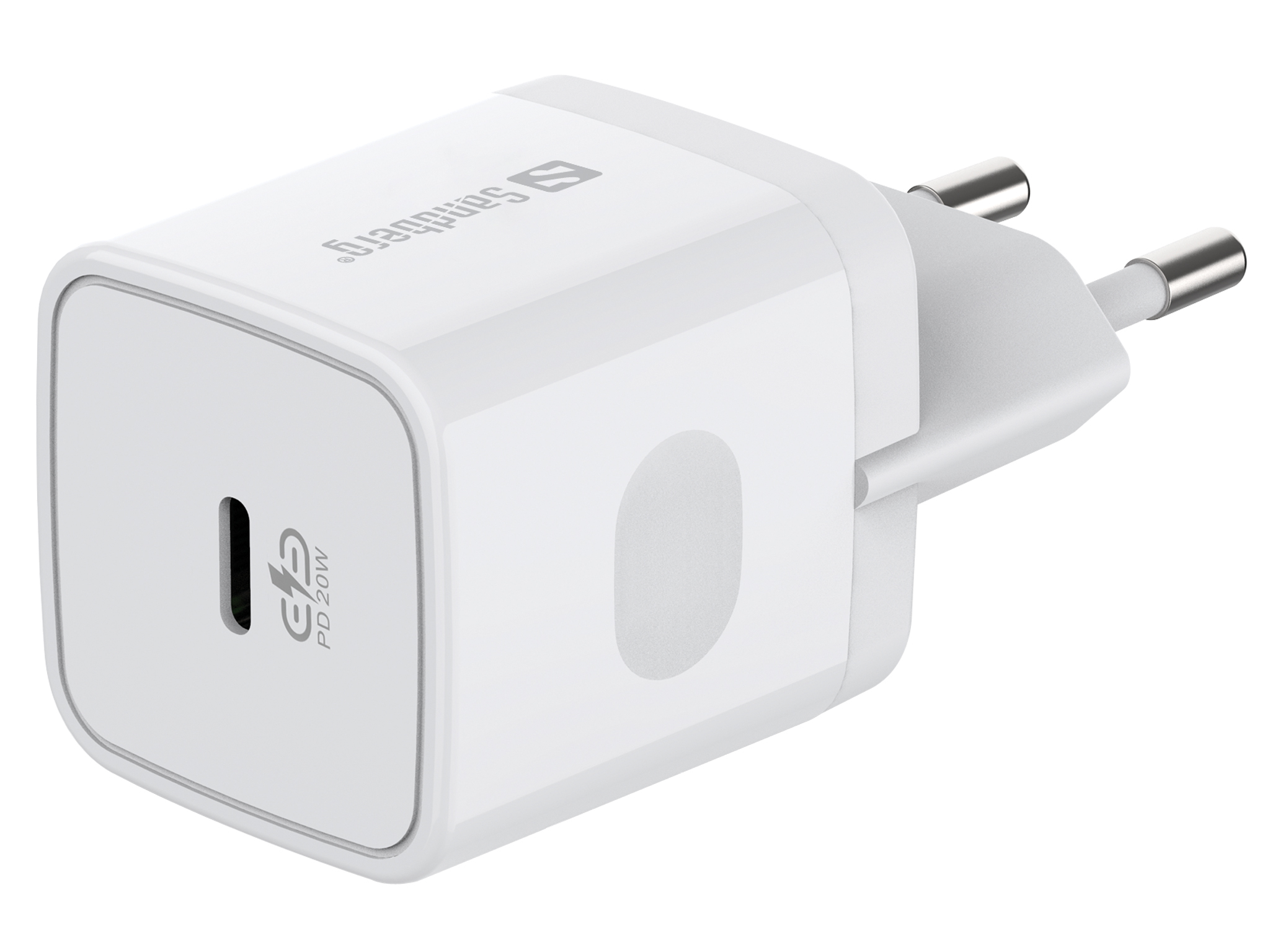 Punjač USB-C s Power Delivery Sandberg-0