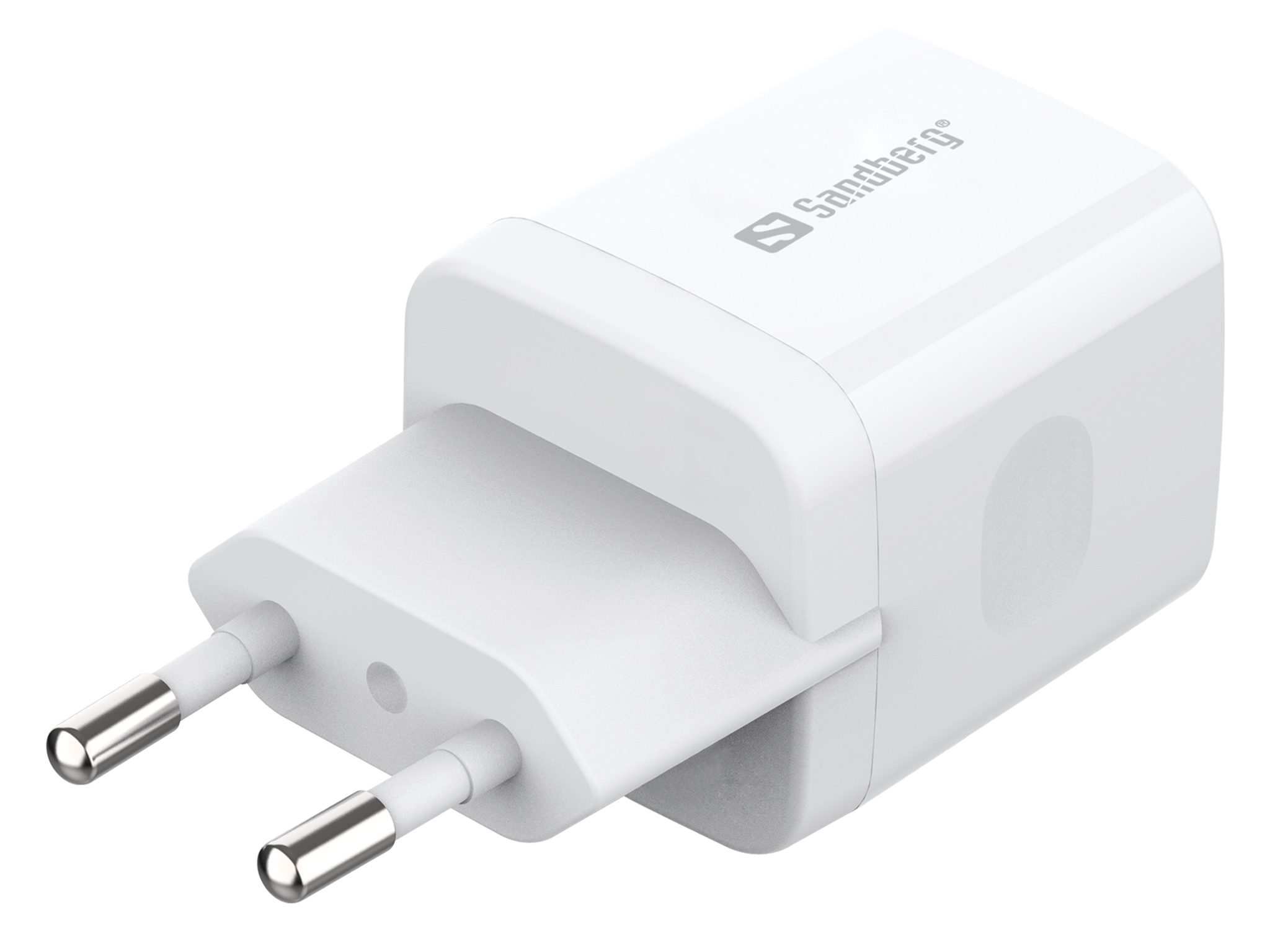 Punjač USB-C s Power Delivery Sandberg-2