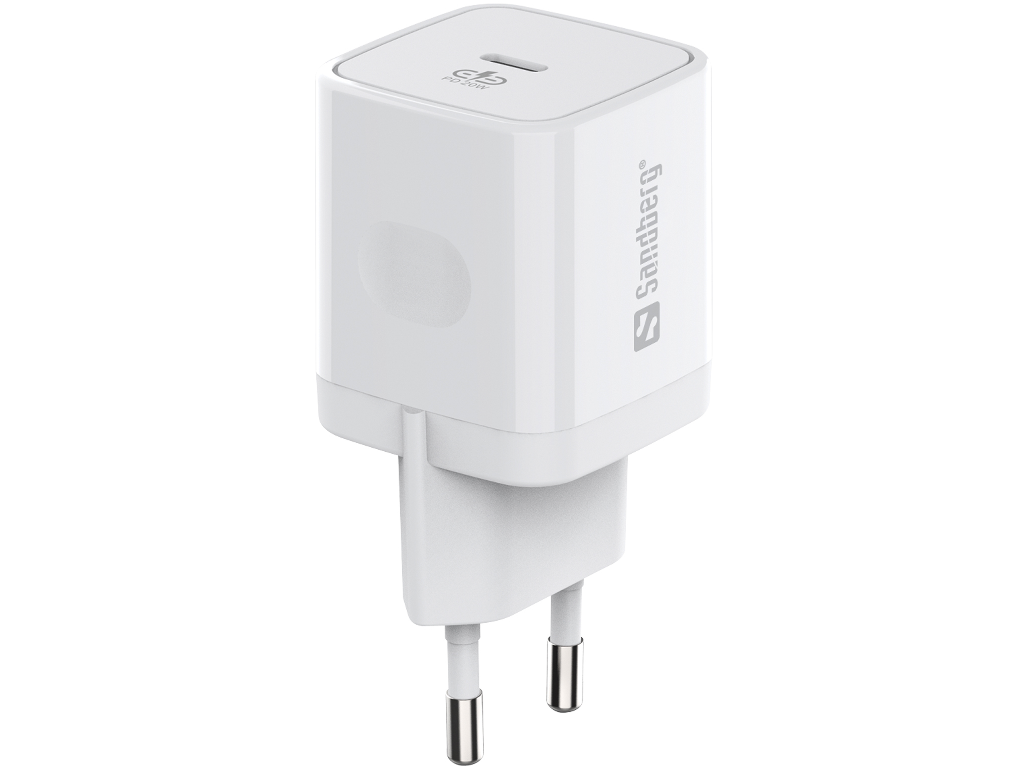 Punjač USB-C s Power Delivery Sandberg-3