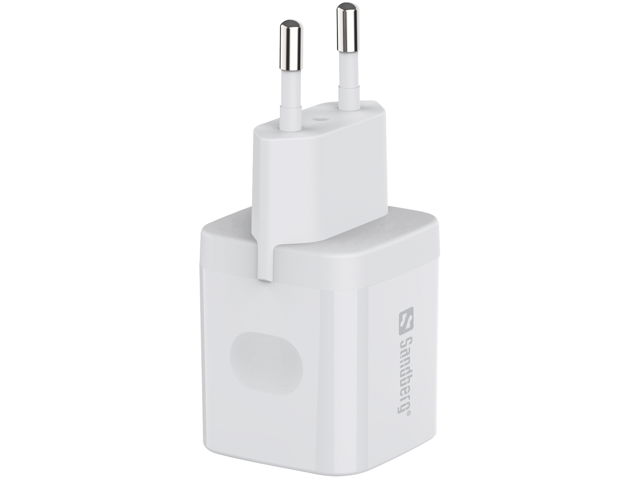 Punjač USB-C s Power Delivery Sandberg-4