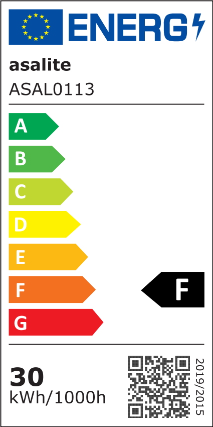 Led reflektor ASALITE 30W (4500K, 2400Lm)-3