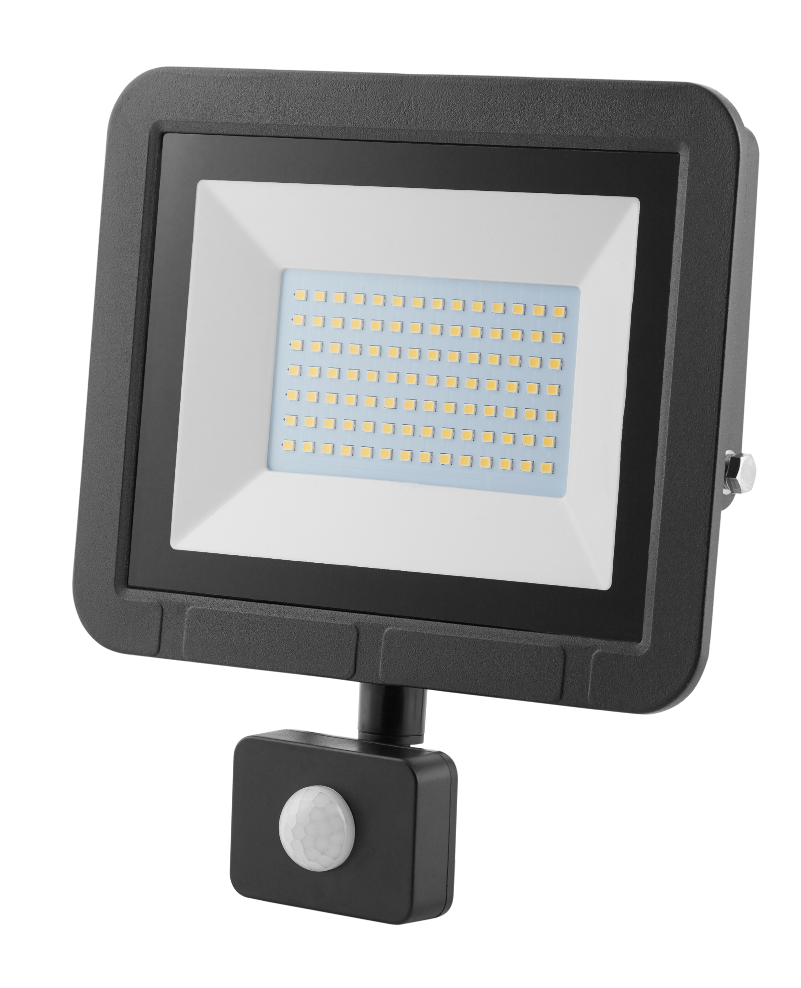 Led reflektor ASALITE 50W (4500K, 4000Lm + senzor)-1