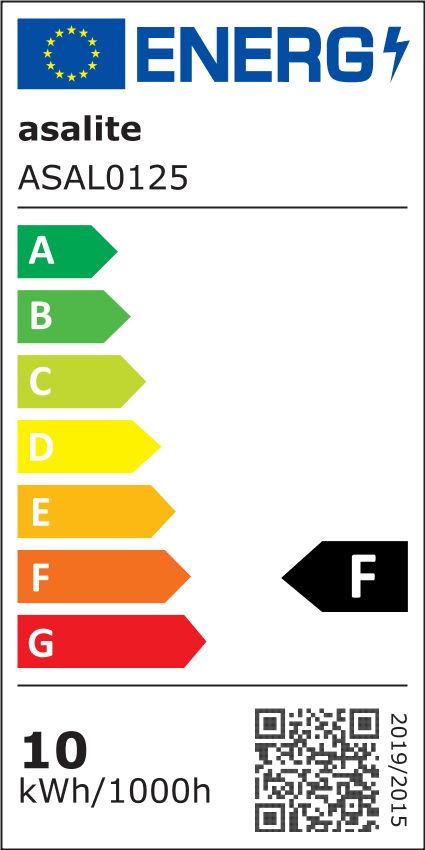 LED reflektor ASALITE 10W (4500K, 800Lm)-3