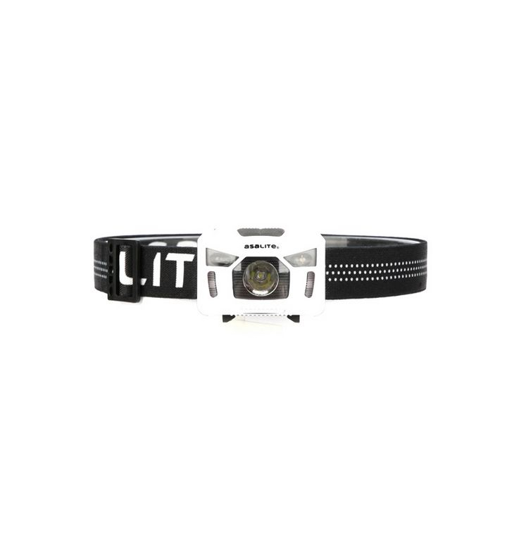 LED čeona lampa ASALITE 3W (punjiva, senzor bijela)-0
