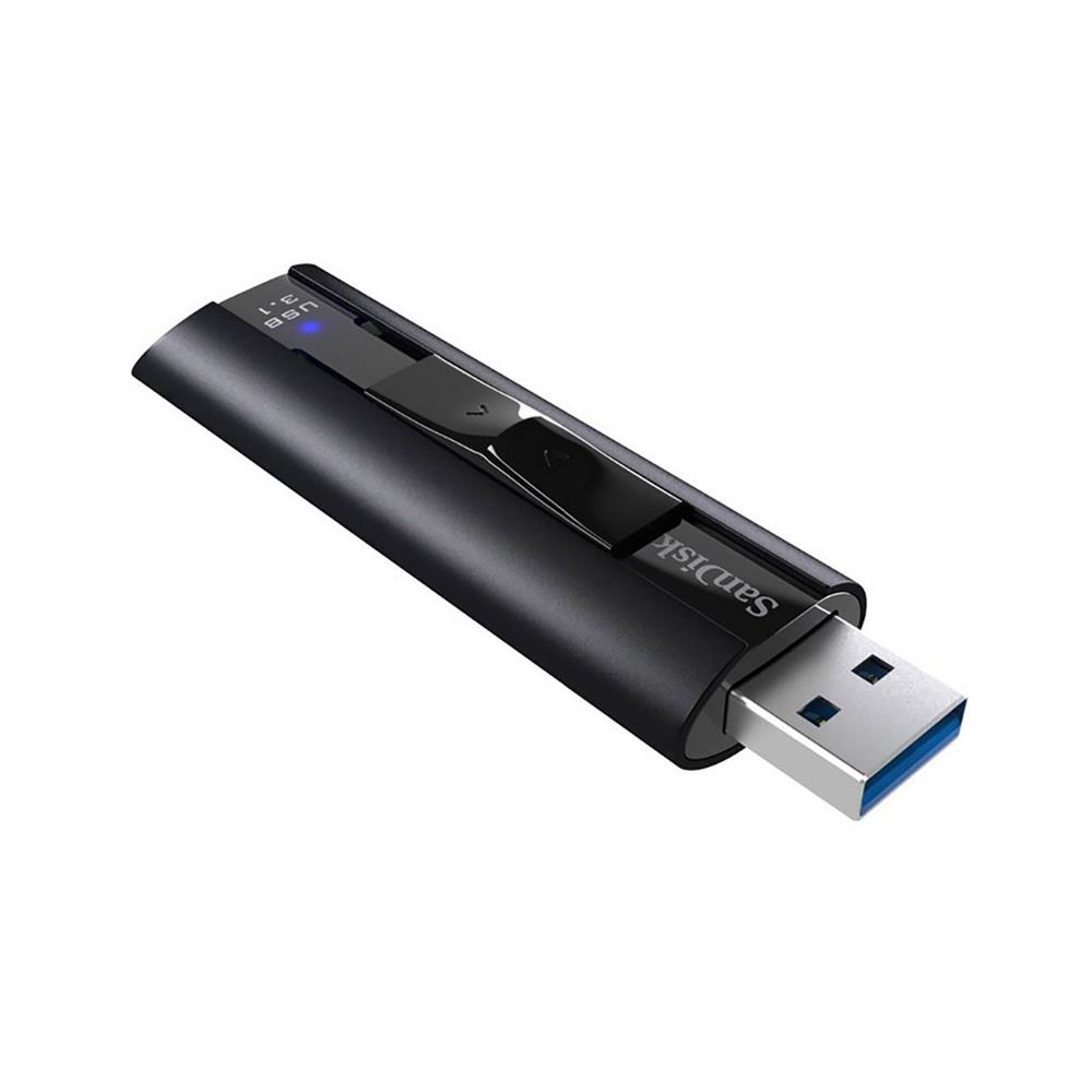 USB memorija SANDISK 512GB Extreme PRO USB 3.2 420 / 380mb / s