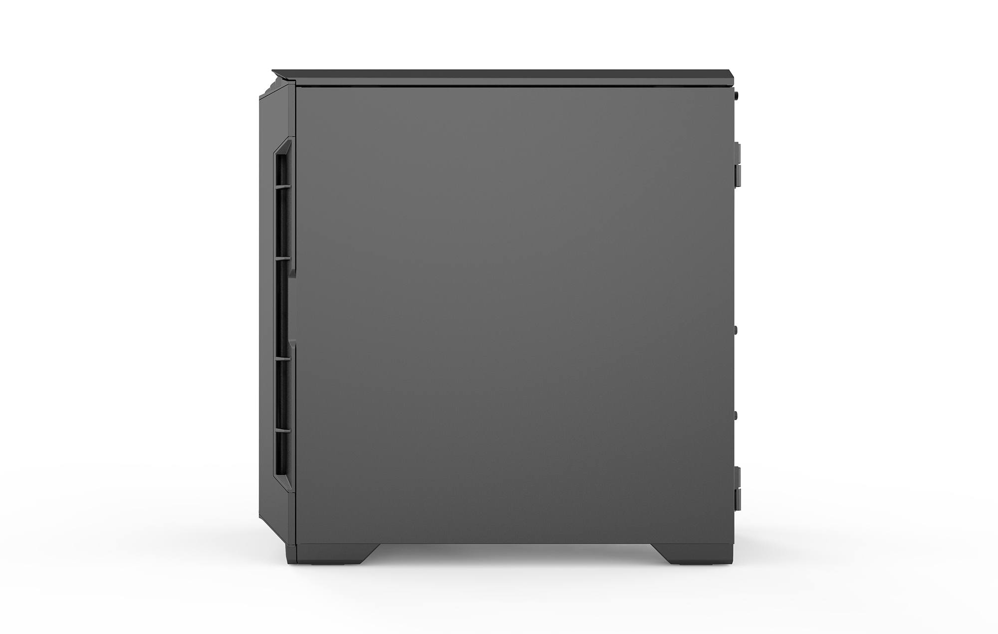Kućište PHANTEKS ECLIPSE P600S Silent TEMPERED GLASS USB3 EATX (crno)-7