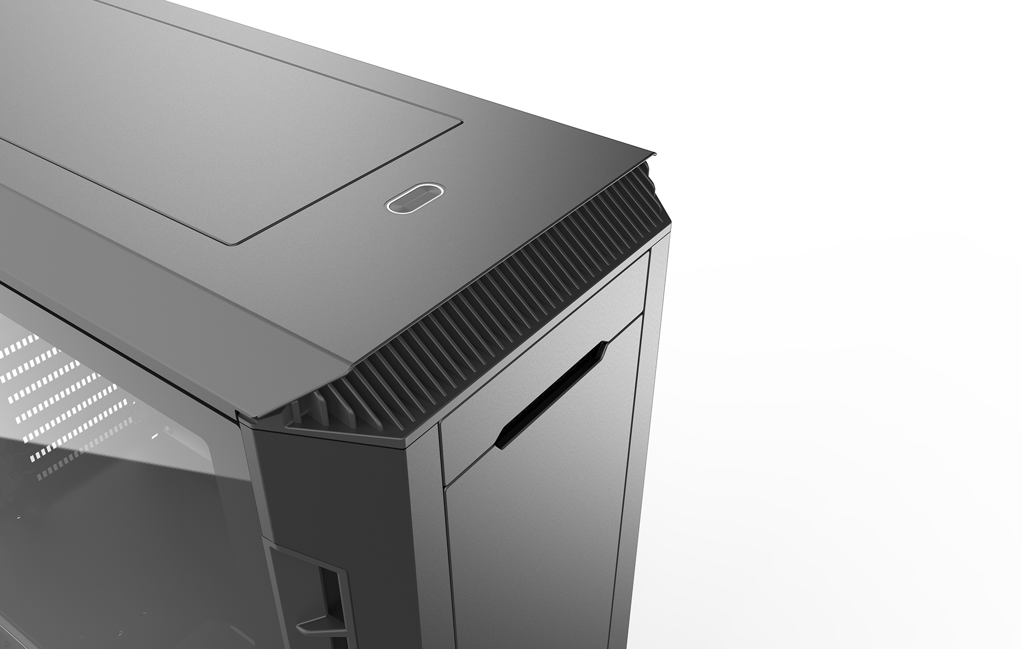 Kućište PHANTEKS ECLIPSE P600S Silent TEMPERED GLASS USB3 EATX (crno)-19